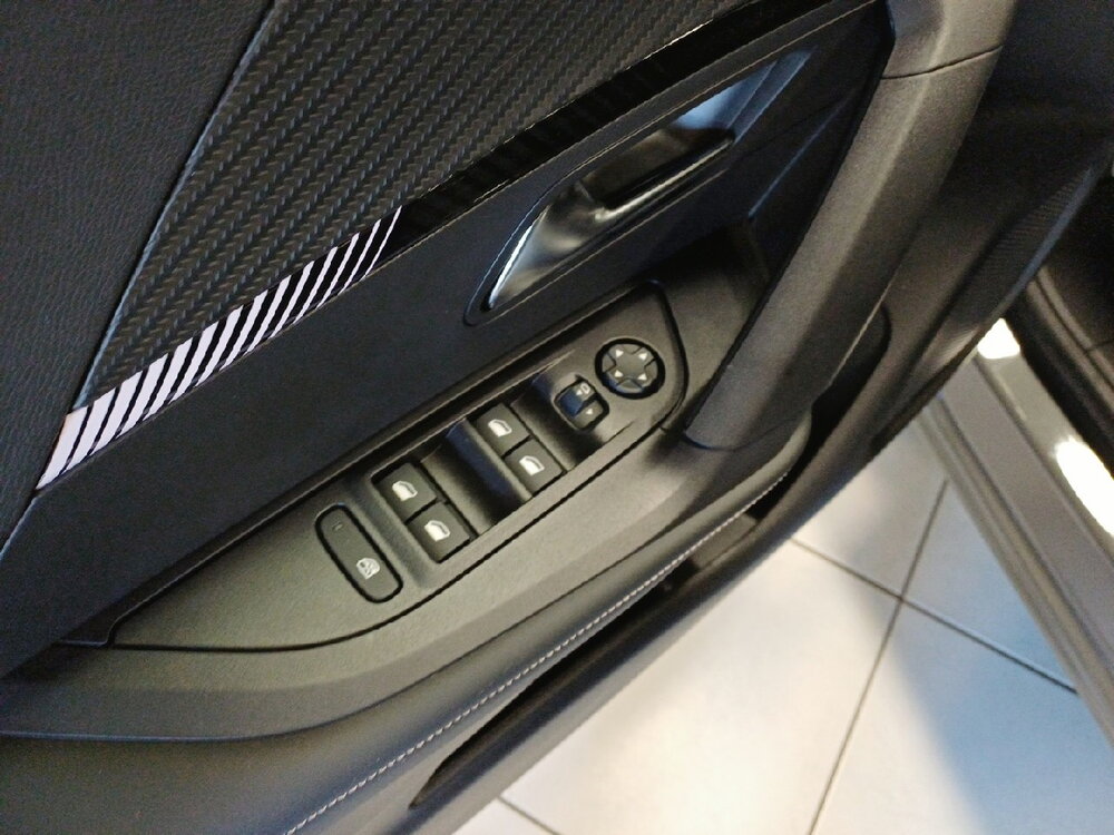 Occasion PEUGEOT 2008 2008 Hybrid 110 e-DCS6 - Allure