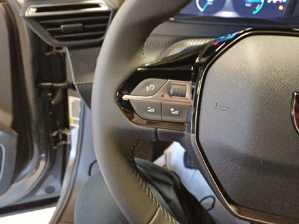 Occasion PEUGEOT 2008 2008 Hybrid 110 e-DCS6 - Allure