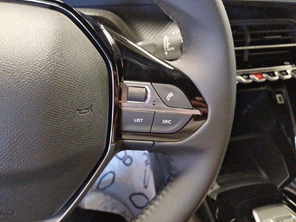 Occasion PEUGEOT 2008 2008 Hybrid 110 e-DCS6 - Allure