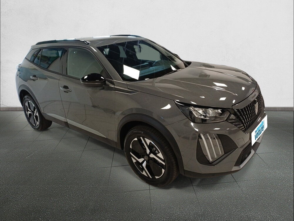 Occasion PEUGEOT 2008 2008 Hybrid 110 e-DCS6 - Allure