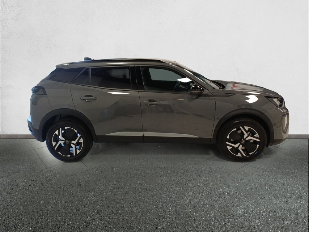 Occasion PEUGEOT 2008 2008 Hybrid 110 e-DCS6 - Allure