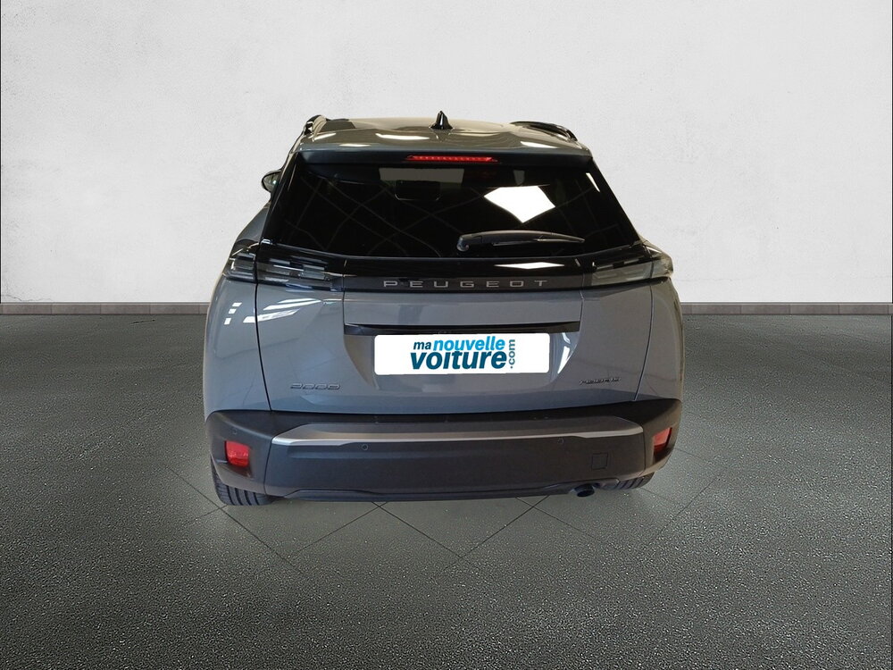 Occasion PEUGEOT 2008 2008 Hybrid 110 e-DCS6 - Allure