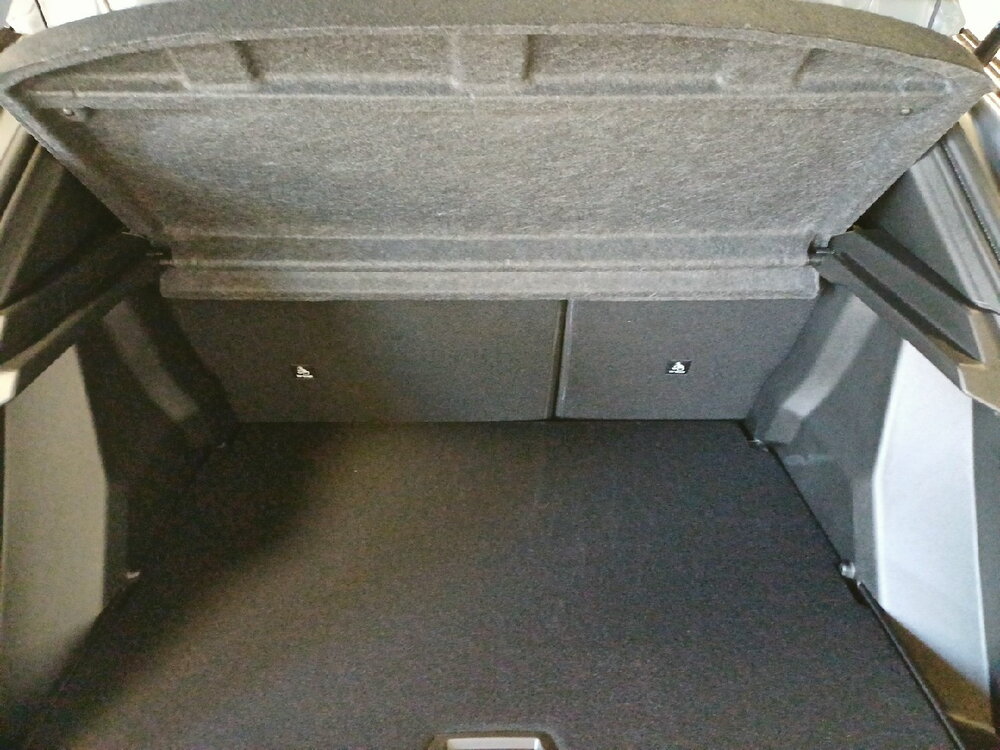 Occasion PEUGEOT 2008 2008 Hybrid 110 e-DCS6 - Allure