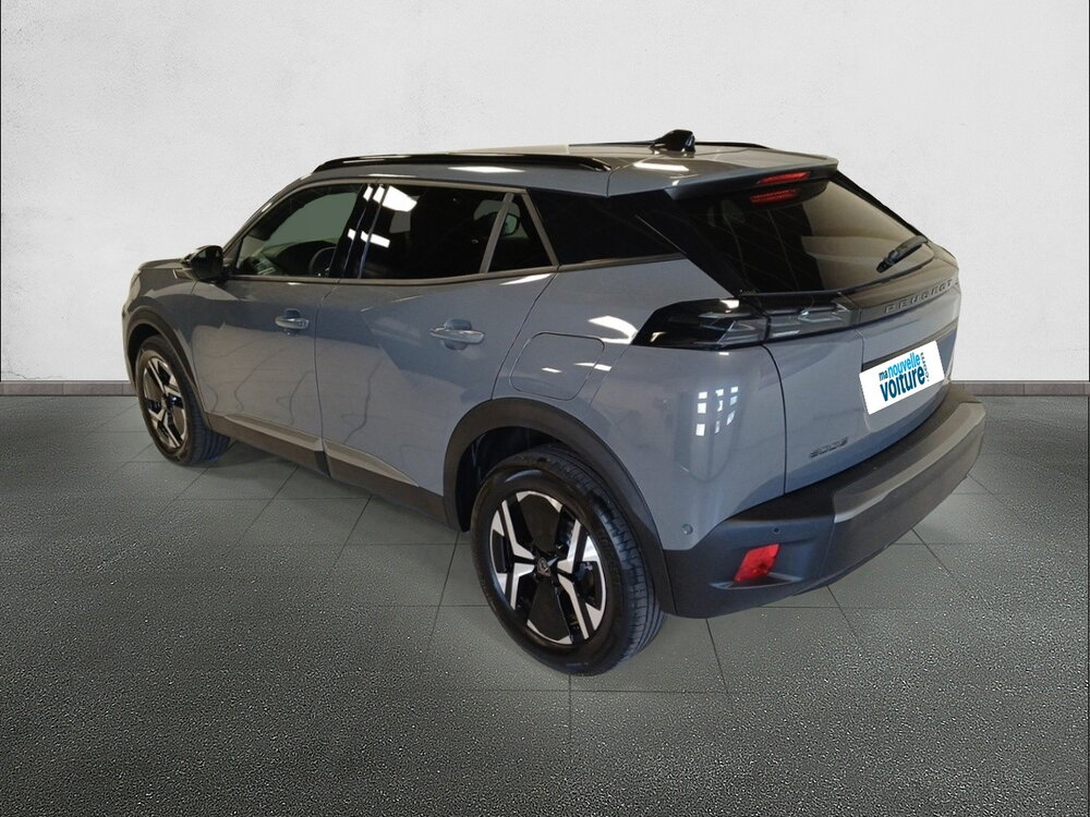 Occasion PEUGEOT 2008 2008 Hybrid 110 e-DCS6 - Allure