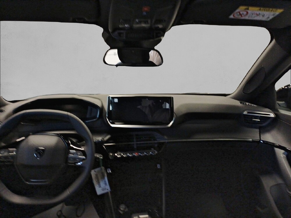 Occasion PEUGEOT 2008 2008 Hybrid 110 e-DCS6 - Allure