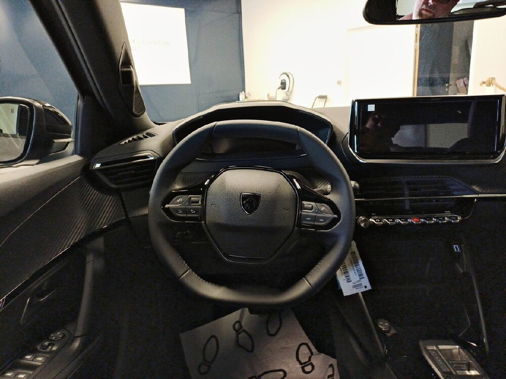 Occasion PEUGEOT 2008 2008 Hybrid 110 e-DCS6 - Allure