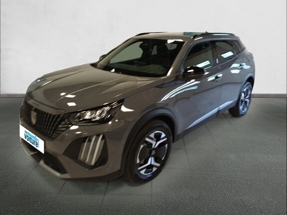 Occasion PEUGEOT 2008 2008 Hybrid 110 e-DCS6 - Allure