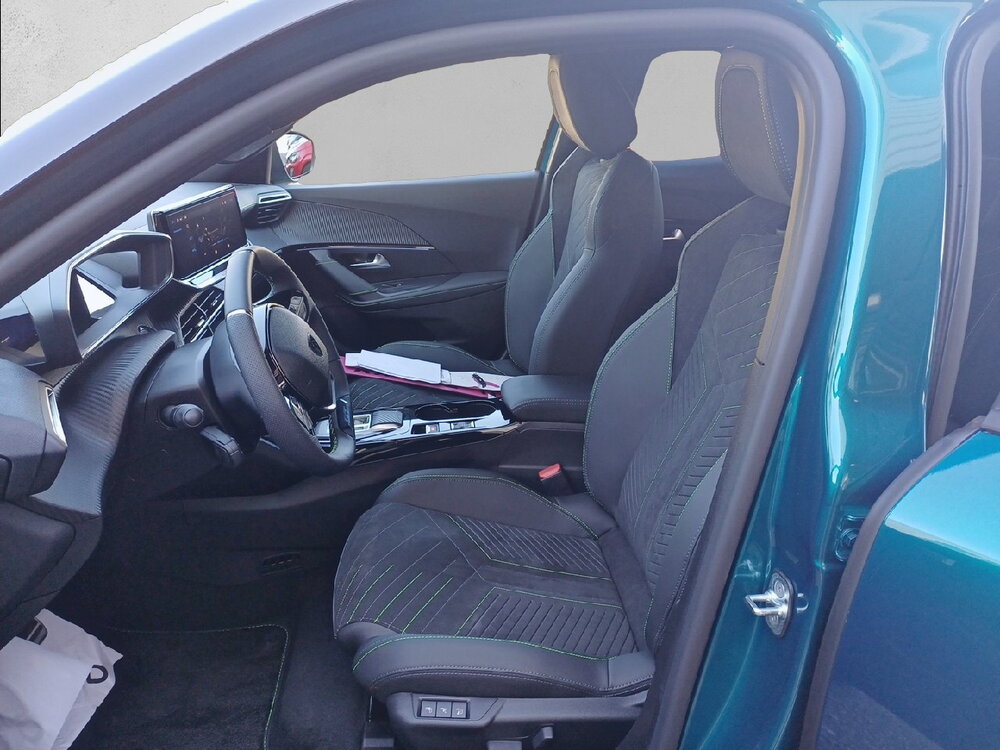 Occasion PEUGEOT 2008 2008 Hybrid 145 e-DCS6 - GT Exclusive