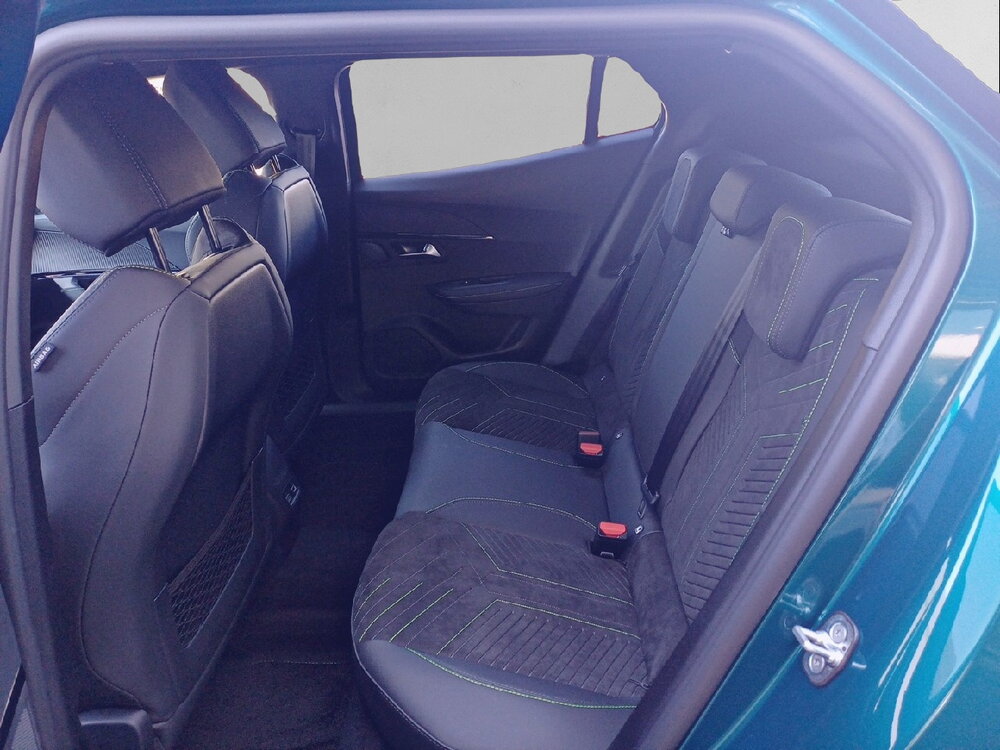 Occasion PEUGEOT 2008 2008 Hybrid 145 e-DCS6 - GT Exclusive