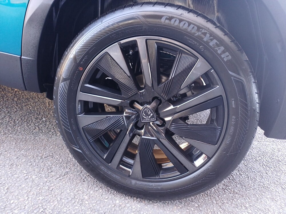 Occasion PEUGEOT 2008 2008 Hybrid 145 e-DCS6 - GT Exclusive