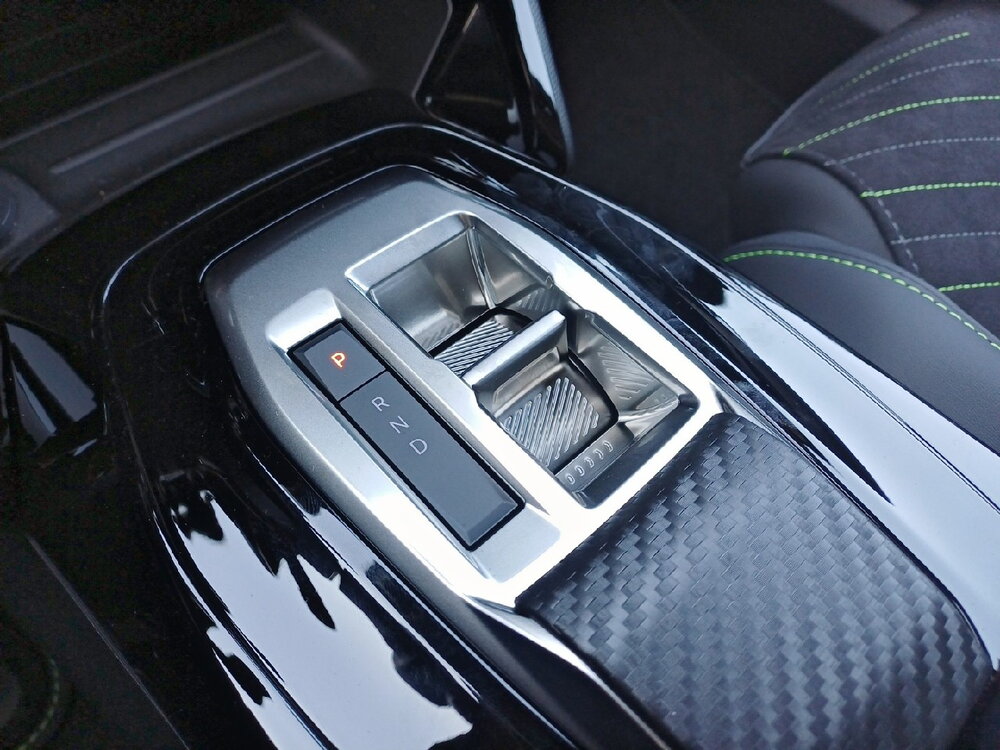 Occasion PEUGEOT 2008 2008 Hybrid 145 e-DCS6 - GT Exclusive