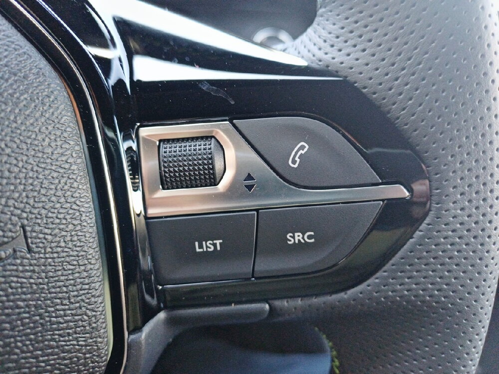 Occasion PEUGEOT 2008 2008 Hybrid 145 e-DCS6 - GT Exclusive
