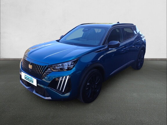 Occasion PEUGEOT 2008 2008 Hybrid 145 e-DCS6 - GT Exclusive