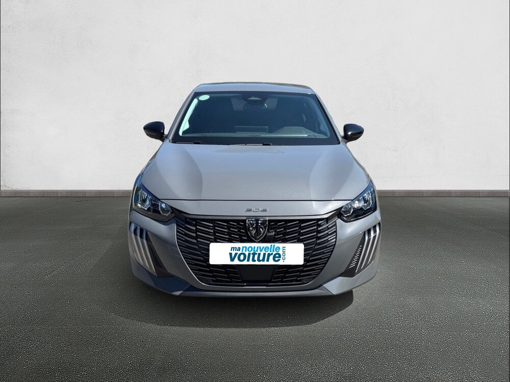 Occasion PEUGEOT 208 208 Hybrid 110 ch e-DCS6 - Allure