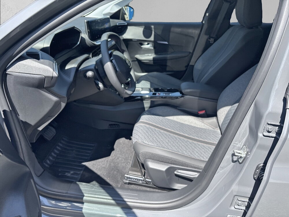 Occasion PEUGEOT 208 208 Hybrid 110 ch e-DCS6 - Allure
