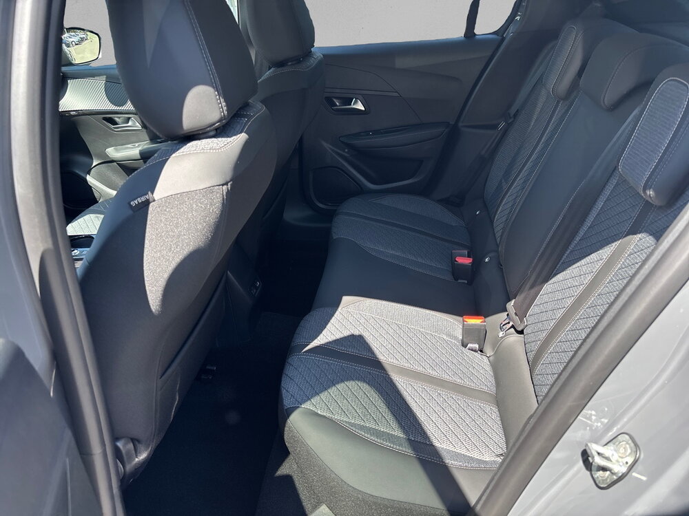 Occasion PEUGEOT 208 208 Hybrid 110 ch e-DCS6 - Allure