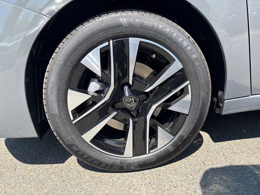 Occasion PEUGEOT 208 208 Hybrid 110 ch e-DCS6 - Allure