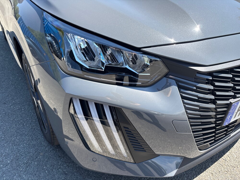 Occasion PEUGEOT 208 208 Hybrid 110 ch e-DCS6 - Allure