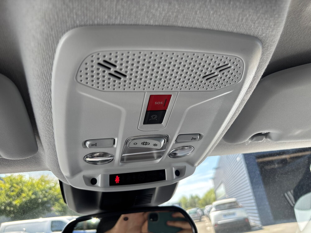 Occasion PEUGEOT 208 208 Hybrid 110 ch e-DCS6 - Allure
