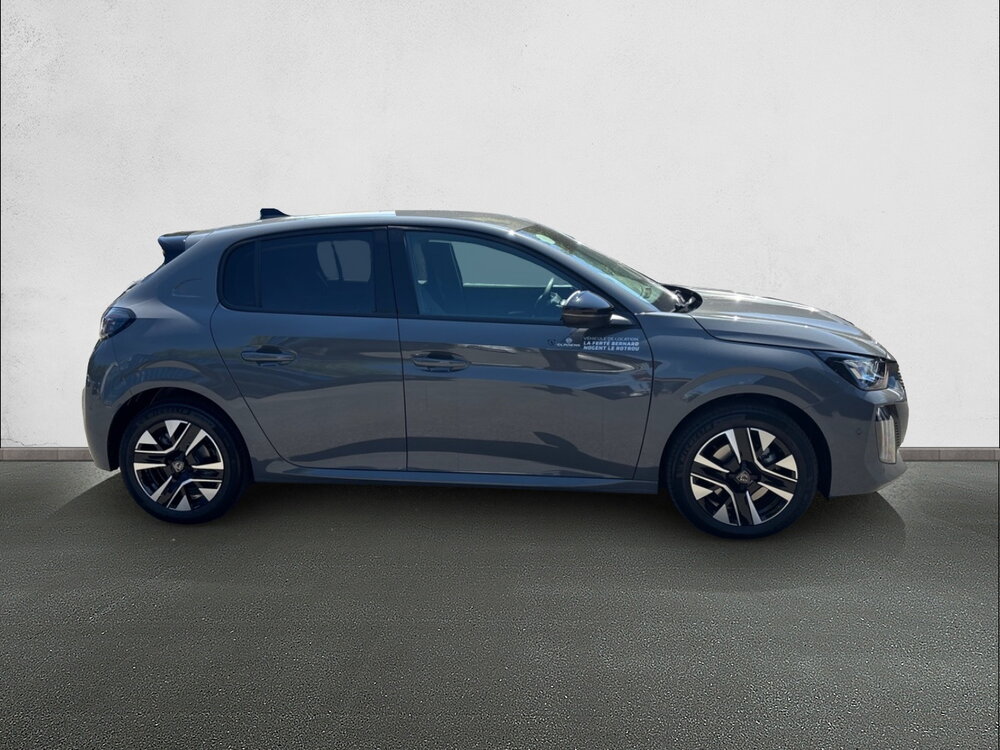 Occasion PEUGEOT 208 208 Hybrid 110 ch e-DCS6 - Allure
