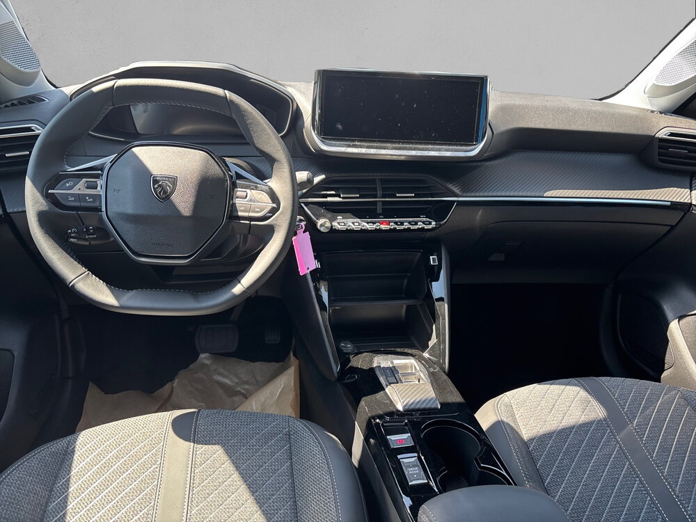 Occasion PEUGEOT 208 208 Hybrid 110 ch e-DCS6 - Allure