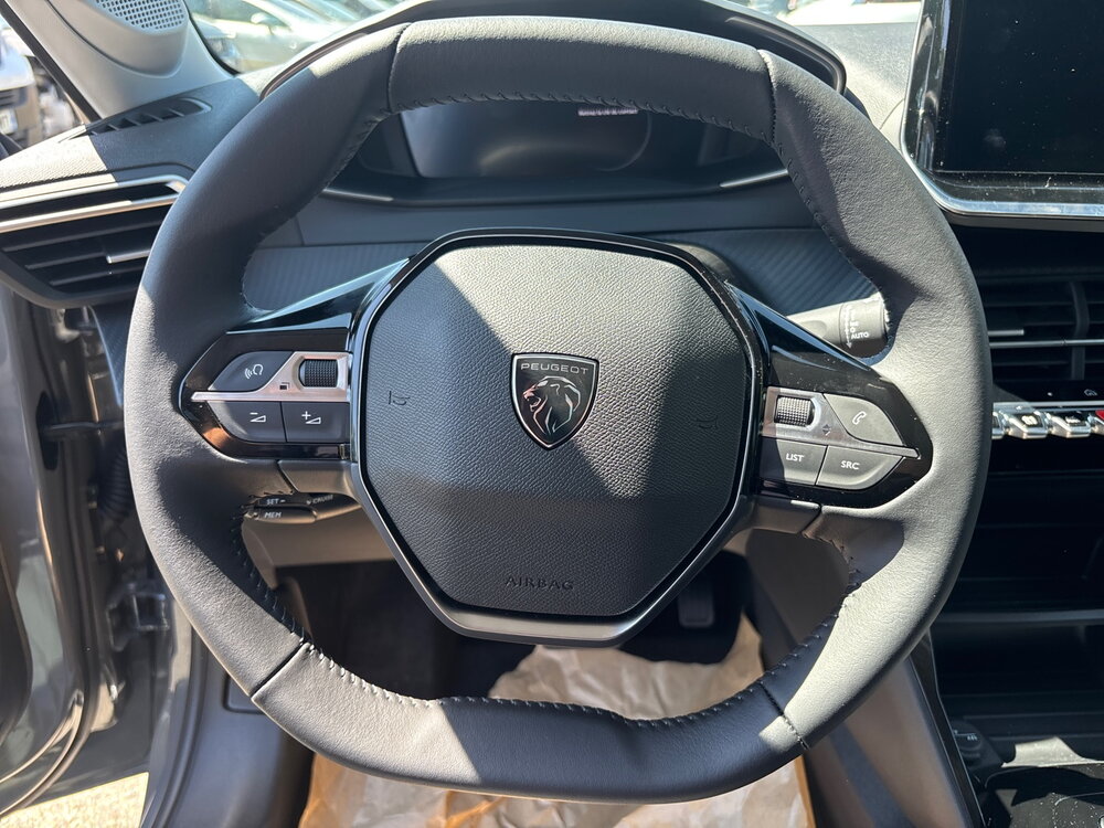 Occasion PEUGEOT 208 208 Hybrid 110 ch e-DCS6 - Allure