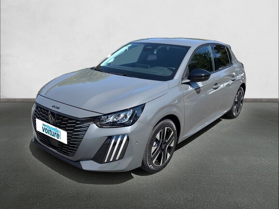 Occasion PEUGEOT 208 208 Hybrid 110 ch e-DCS6 - Allure
