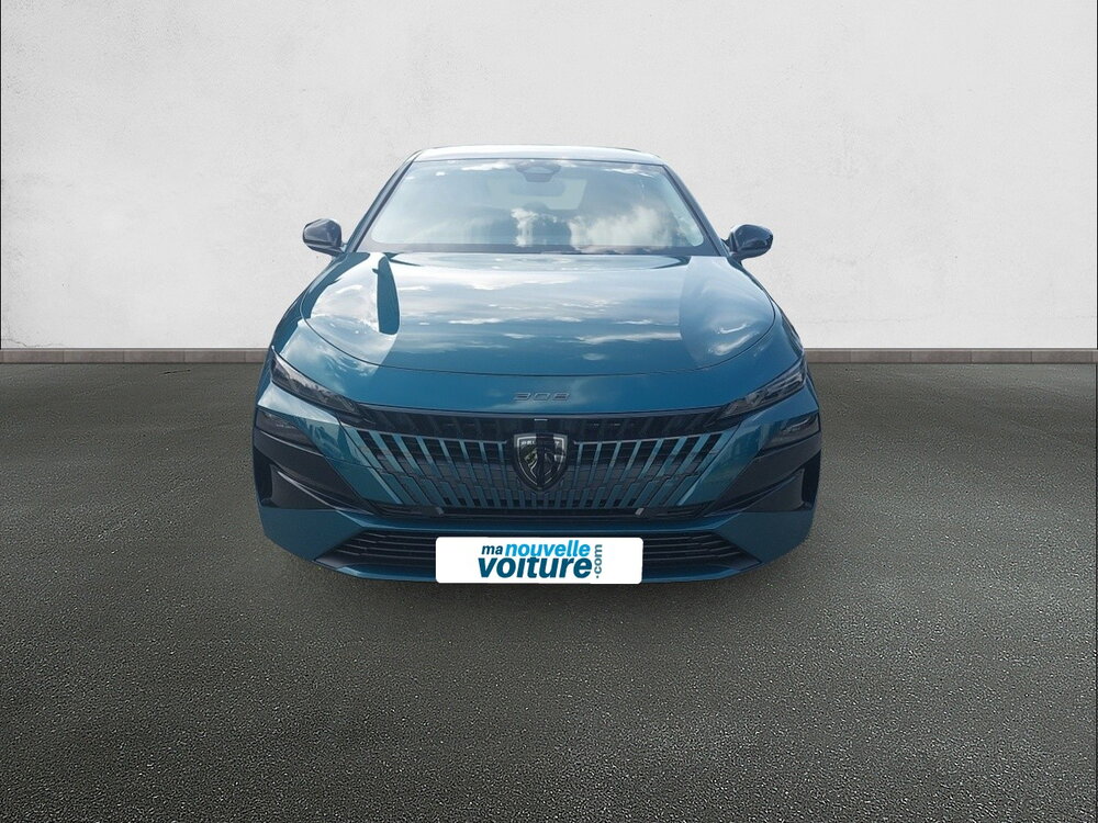 Occasion PEUGEOT 308 308 Hybrid 145 e-DCS6 - Business