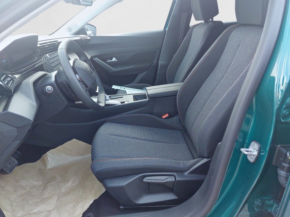 Occasion PEUGEOT 308 308 Hybrid 145 e-DCS6 - Business