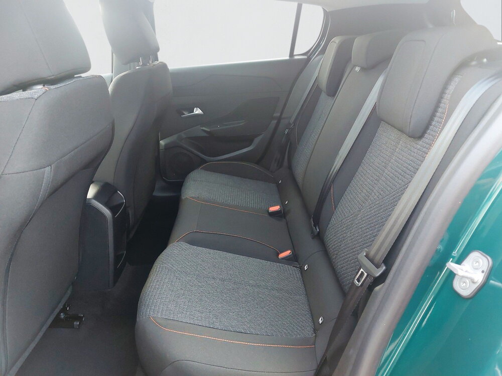 Occasion PEUGEOT 308 308 Hybrid 145 e-DCS6 - Business