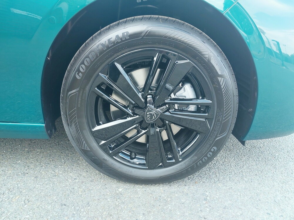 Occasion PEUGEOT 308 308 Hybrid 145 e-DCS6 - Business