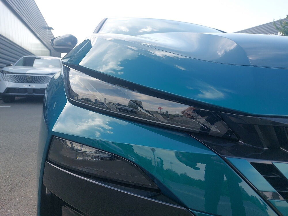 Occasion PEUGEOT 308 308 Hybrid 145 e-DCS6 - Business