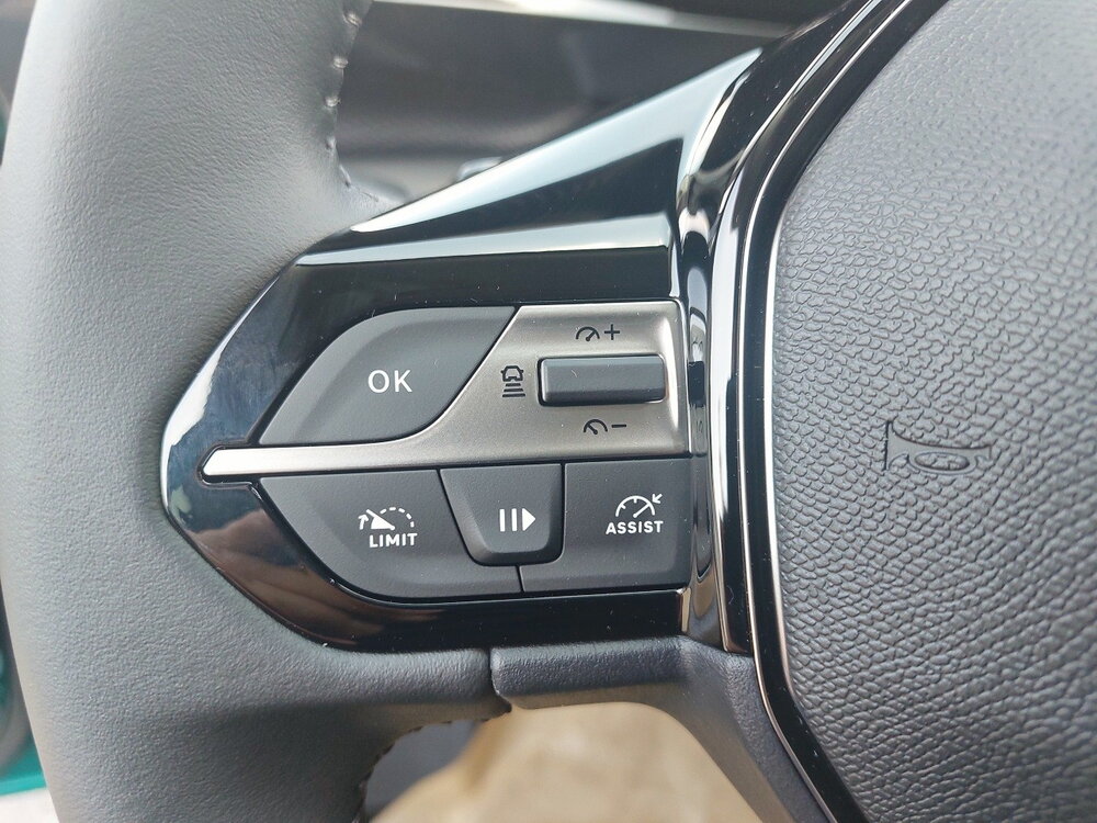 Occasion PEUGEOT 308 308 Hybrid 145 e-DCS6 - Business