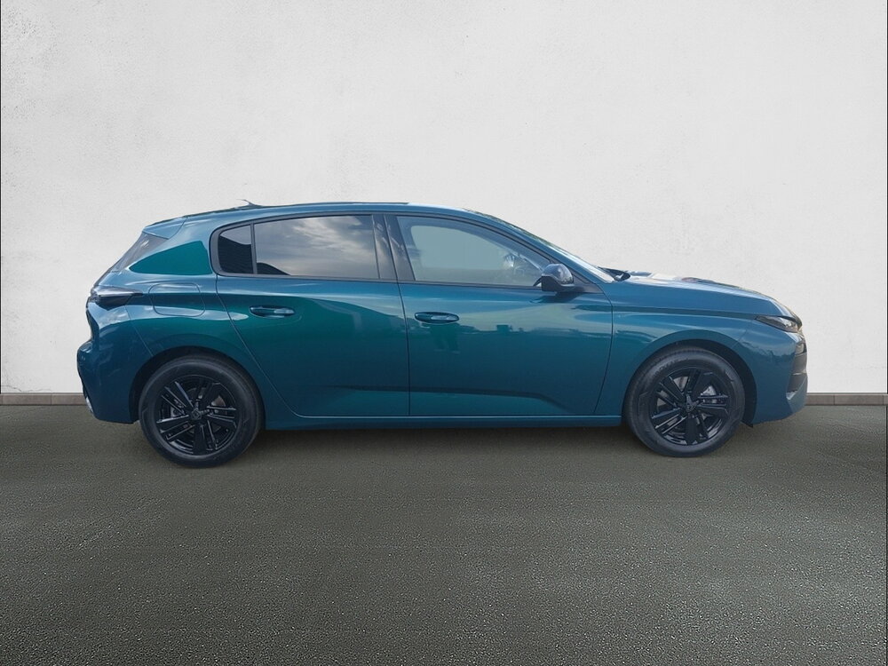 Occasion PEUGEOT 308 308 Hybrid 145 e-DCS6 - Business
