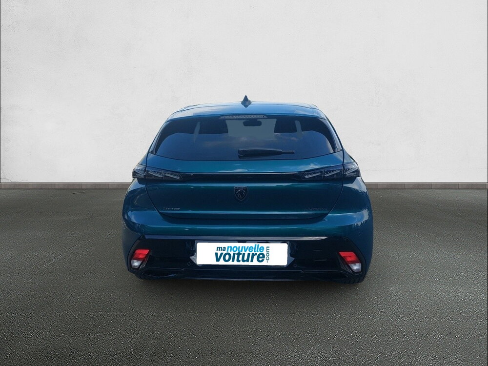 Occasion PEUGEOT 308 308 Hybrid 145 e-DCS6 - Business