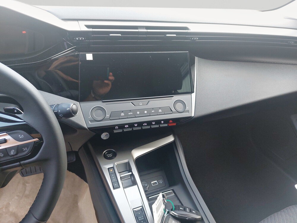Occasion PEUGEOT 308 308 Hybrid 145 e-DCS6 - Business