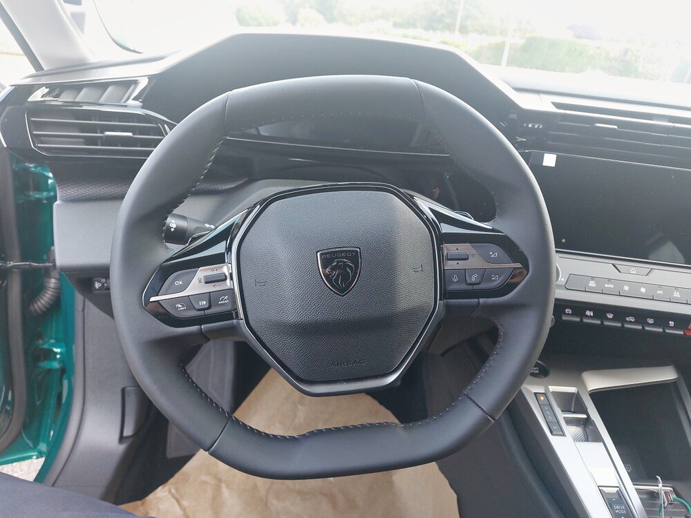 Occasion PEUGEOT 308 308 Hybrid 145 e-DCS6 - Business