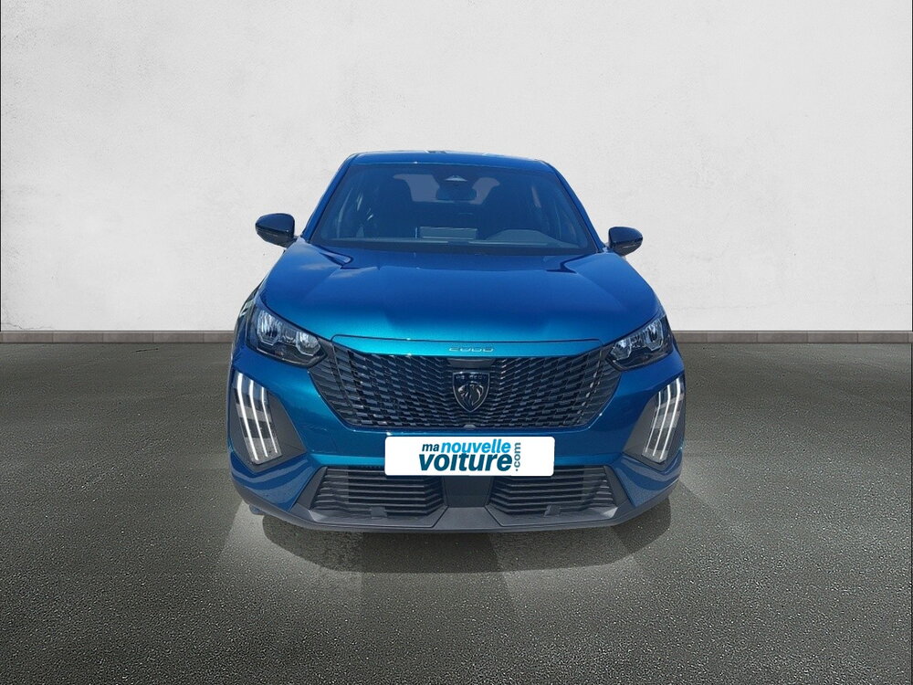 Occasion PEUGEOT 2008 2008 Hybrid 110 e-DCS6 - Style