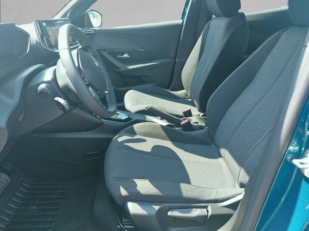 Occasion PEUGEOT 2008 2008 Hybrid 110 e-DCS6 - Style