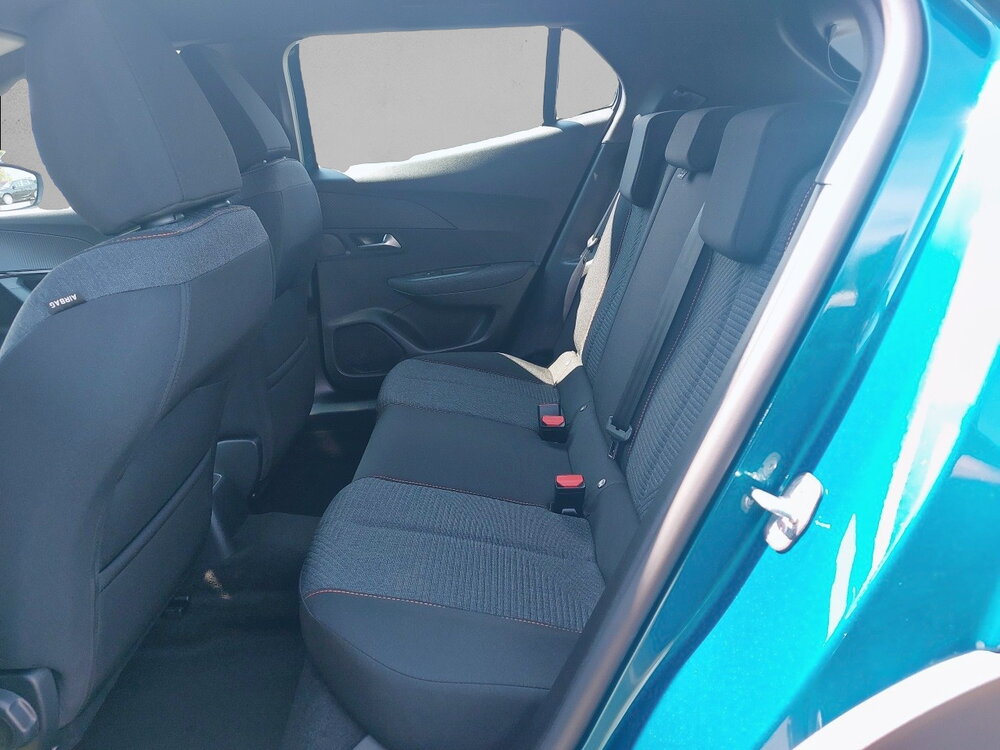 Occasion PEUGEOT 2008 2008 Hybrid 110 e-DCS6 - Style