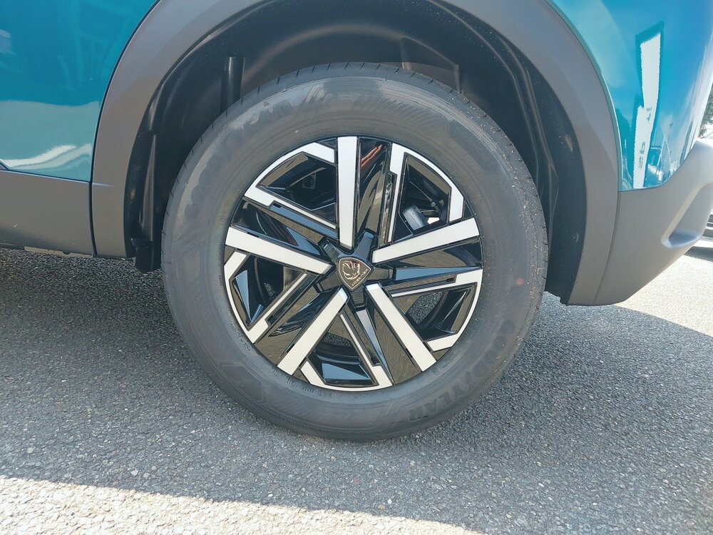 Occasion PEUGEOT 2008 2008 Hybrid 110 e-DCS6 - Style
