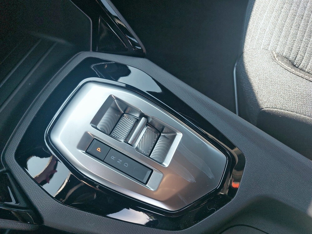 Occasion PEUGEOT 2008 2008 Hybrid 110 e-DCS6 - Style