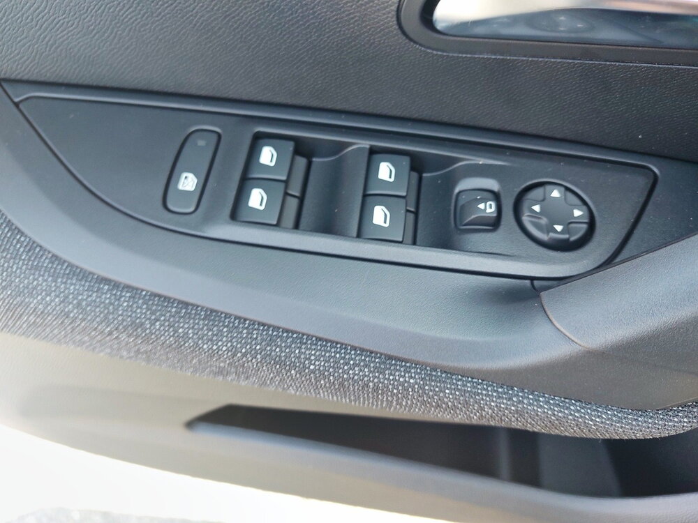 Occasion PEUGEOT 2008 2008 Hybrid 110 e-DCS6 - Style