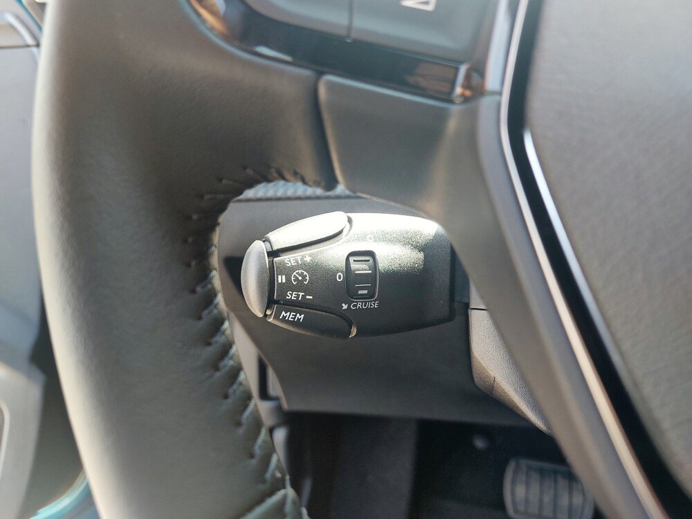 Occasion PEUGEOT 2008 2008 Hybrid 110 e-DCS6 - Style