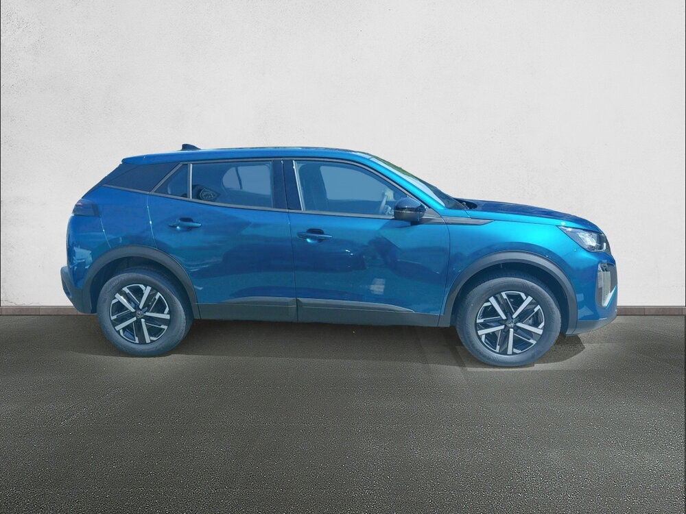 Occasion PEUGEOT 2008 2008 Hybrid 110 e-DCS6 - Style