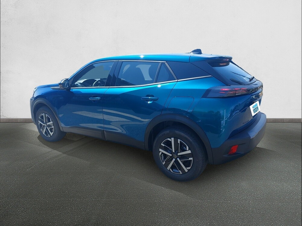 Occasion PEUGEOT 2008 2008 Hybrid 110 e-DCS6 - Style