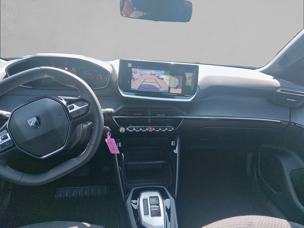 Occasion PEUGEOT 2008 2008 Hybrid 110 e-DCS6 - Style