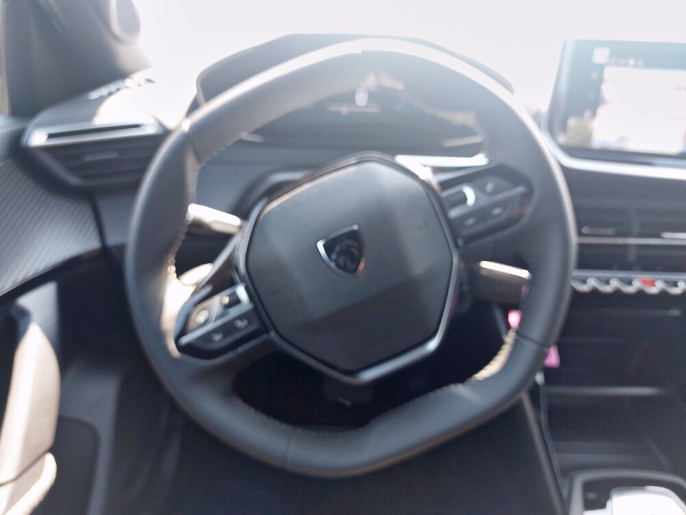 Occasion PEUGEOT 2008 2008 Hybrid 110 e-DCS6 - Style