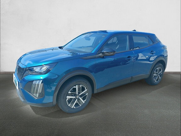 Occasion PEUGEOT 2008 2008 Hybrid 110 e-DCS6 - Style