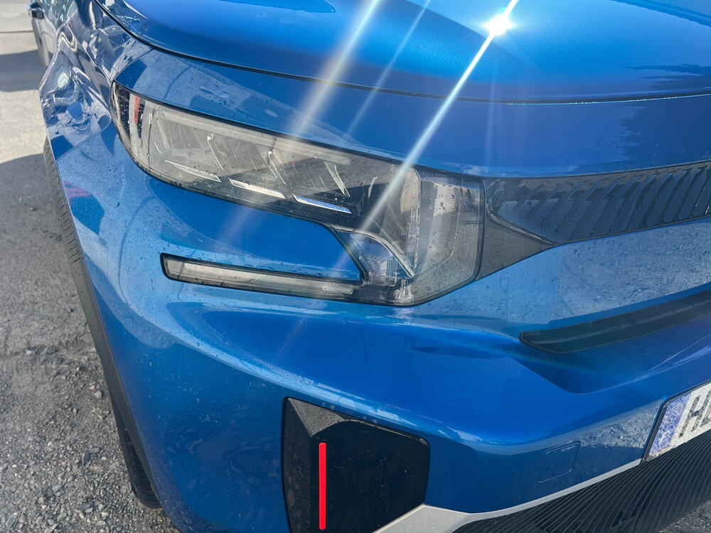 Occasion CITROEN C3 Aircross C3 Aircross Turbo 100 ch Man - Plus